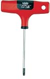 Felo 0715732316 T20 Torx T-handle, 5-Inch long, 308 Series by Felo