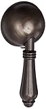 Rohl c7675moiカントリーバスメタルシングルレバーハンドルwithドームキャップ