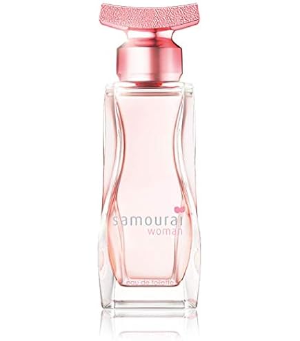 Amazon | アランドロン サムライ ウーマン ラブゴールド 40ml EDT-SP