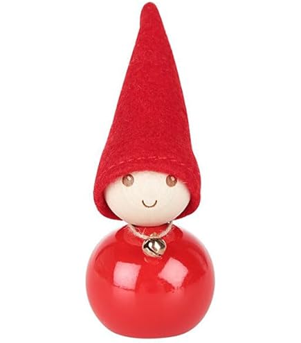 Amazon.co.jp: aarikka アーリッカ TONTTU トントゥ 帽子 B7334 北欧