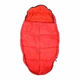 マウンテン バギー Mountain Buggy スリーピング バッグ / Chilli [並行輸入品]