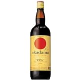 【100年の時を超えて、今も愛され続けるワイン】サントリー 赤玉 スイートワイン(赤) キング [ 赤ワイン ライトボディ 日本 1800ml ]