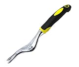 B.S.H.U.N Durable and Rust-resistant Aluminum alloy Weeder with Soft Touch Handles (Weeder) [並行輸入品]