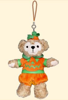 ディズニー ハロウィーン にっき にっき