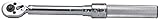 Wright Tool 4476 Click Type Torque Wrench with Metal Handle, Rated 700 - 1600 Inch Pounds [並行輸入品]