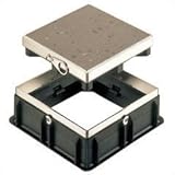 サヌキ タイル目地排水ユニット メジスルー トラップなし 150角 MH-55151