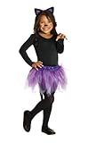 Child's Cat Costume Kit%ｶﾝﾏ% Toddler%ｶﾝﾏ% 12 to 24 Months [並行輸入品]