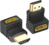 HDMI ver1.4 変換アダプタ HD MI(A)延長、HDMI(A)上下、miniHDMI(C)、microHDMI(D) (ミニ/マイクロ/延長3個)