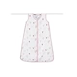 aden + anais Classic Sleeping Bag - Heartbreaker - Small by aden + anais