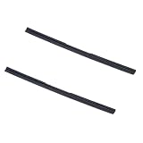 純正マキタ用 集塵機 掃除機用 ゴム ワイパー 424096-1 ゴム適用モデル 4070 4090 420 CK CL001G-CL003G CL070D-CL072D CL100D-CL117FD CL140D-CL143D CL180D-CL183D CL280FD-CL282FD VC001G-VC009G VC155D-VC157D (2本)