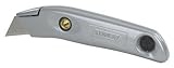 Fixed Blade Swivel Lock Utility Knife [並行輸入品]