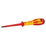 C.Ktools VDE 絶縁ドライバー PH0x60 T49142-0