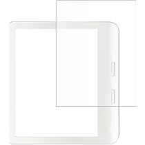 Kobo Libra2 電子書籍リーダー ホワイト 本体とカバー 楽天Kobo、初のカラー画面を採用した電子書籍リーダー「Libra