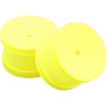 Amazon | ヨコモ (YOKOMO) スクエアブロックS (2個入) 2/4WDリヤタイヤ