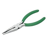 Eclipse Tools 100-021 Pro's Kit Needle Nosed Pliers, Serrated, 6 by Eclipse