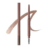 ettusais(エテュセ) ペンシル ブロウライナー 02 ローズブラウン アイブロウ アイブロウペンシル ウォータープルーフ 0.15g