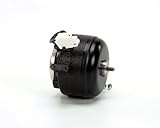 Scotsman 12 – 2989 – 01モーター – ファン – 6-watt – 115ボルト