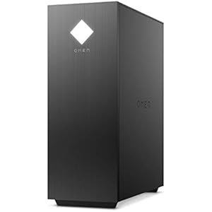 HP ゲーミング デスクトップPC インテル Core i7 NVIDIA® GeForce RTX 