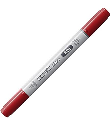 Amazon | too COPIC CIAO コピックチャオ 3本セット (E71) | アート