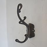 アイアン・フック（black）