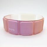 【SUO】SUO 256 ICE for dogs クールバンド gradation S スウィートピンク