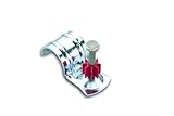 Powers Fastening Innovations 50382 Drive Pin 1-Inch Length 0.300 Head 0.145 Shank Diameter with 1/2-