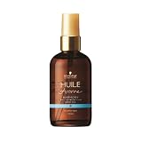 Huile Arome ユイルアローム ヘアオイル ハーモニー 100mL 洗い流さないトリートメント シトラスの香り ツヤ髪 ヘンケルジャパン