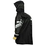 プーマ(puma) 子供 リュック&ランドセル レインコート 150cm ブラック PBS78RA