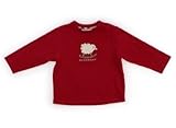 BURBERRY(バーバリー) トレーナー・プルオーバー 80サイズ 女の子