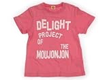 Moujonjon(ムージョンジョン) Tシャツ・カットソー 130サイズ 女の子