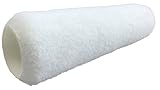 Shur-Line 55507N Premium High-Density 9-Inch Knit Roller Cover, Low Lint, 1/2 Inch Nap, Semi-Rough S