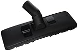 30cm Rug-Floor Combo Vacuum Tool, Black