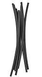 矢崎総業 収縮チューブ3φ L=140MM 7本 T301 T301