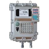 クボタ (Kubota) 耐圧防爆型重量指示計 K2-EP-E