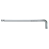 PB SWISS TOOLS 212L-7 ボール付六角棒レンチ (ロング) (J)