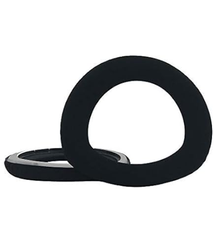 Amazon | ゼンハイザー イヤーパッド HD800用 534411【国内正規品