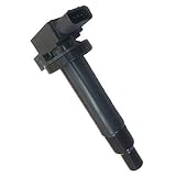 ［エムズ部品］ イグニッションコイル 1本 サクシードワゴン NCP58G NCP59G IC19