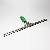 水切りスクイージ 450mm ウンガー18インチスクイージ #UNGER Squge450+Ergo hd#