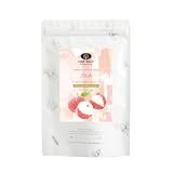 H&F BELX ライチ ルイボスティー ノンカフェイン フレーバーティー 水だし アイスティー (2.5g×30包) [M便 1/3]