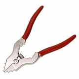 7" Chain Pliers (1 - Pack) [並行輸入品]