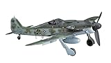 ハセガワ 1/32 ドイツ空軍 フォッケウルフ Fw190D-9 プラモデル ST19