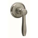 Grohe Somersetボリュームコントロールバルブトリムwithレバーハンドル 19322EN0 1