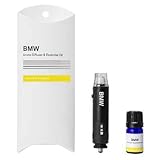 BMW アロマ・ディフューザー （レモングラス サンダルウッド）
