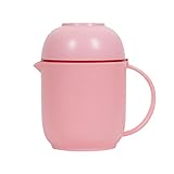 ベビーフードサプリメント機、ミニ手動ミキサー子供の食糧補助ツール、家庭用小型ベビージューサー、多目的カップ Nayang Store