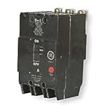 tey370 Bolt On分岐回路遮断器by General Electric