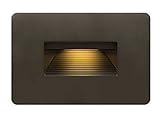Hinkley Landscape 15508BZ Landscape Deck Light [並行輸入品]