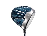 キャロウェイ(Callaway) 右用 ドライバー PARADYM MAX FAST DRIVER (10.5度 SPEEDER NX 40 for Callaway S 45.75インチ D3 中調子) メンズ