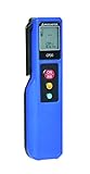 Bigman(ビッグマン) レーザー距離計 30m CP-30 幅32mm,軽量84gの超スリム設計