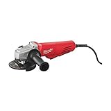 Milwaukee 6146-30 4-1/2-Inch Small Angle Grinder Paddle, Lock-On [並行輸入品]