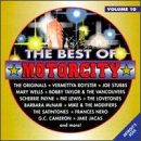 Best of Motorcity 10